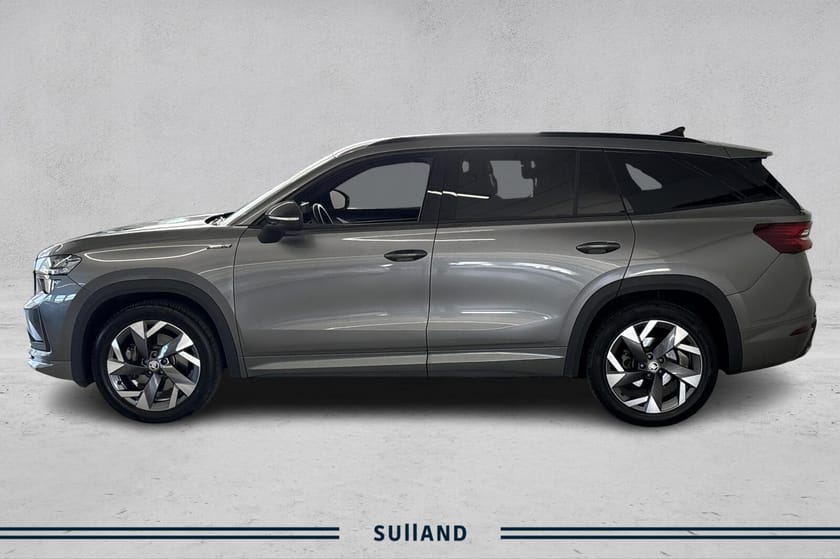 Bilde 2 av Škoda Kodiaq