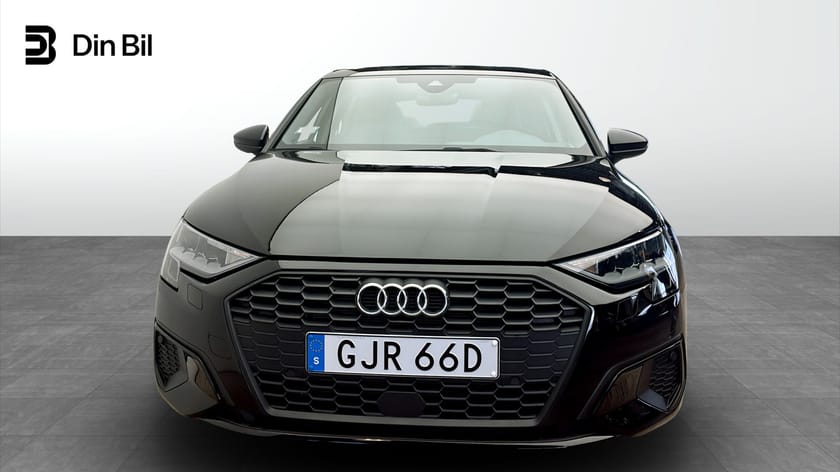 Bild 4 av Audi A3 Sportback 35 TFSI