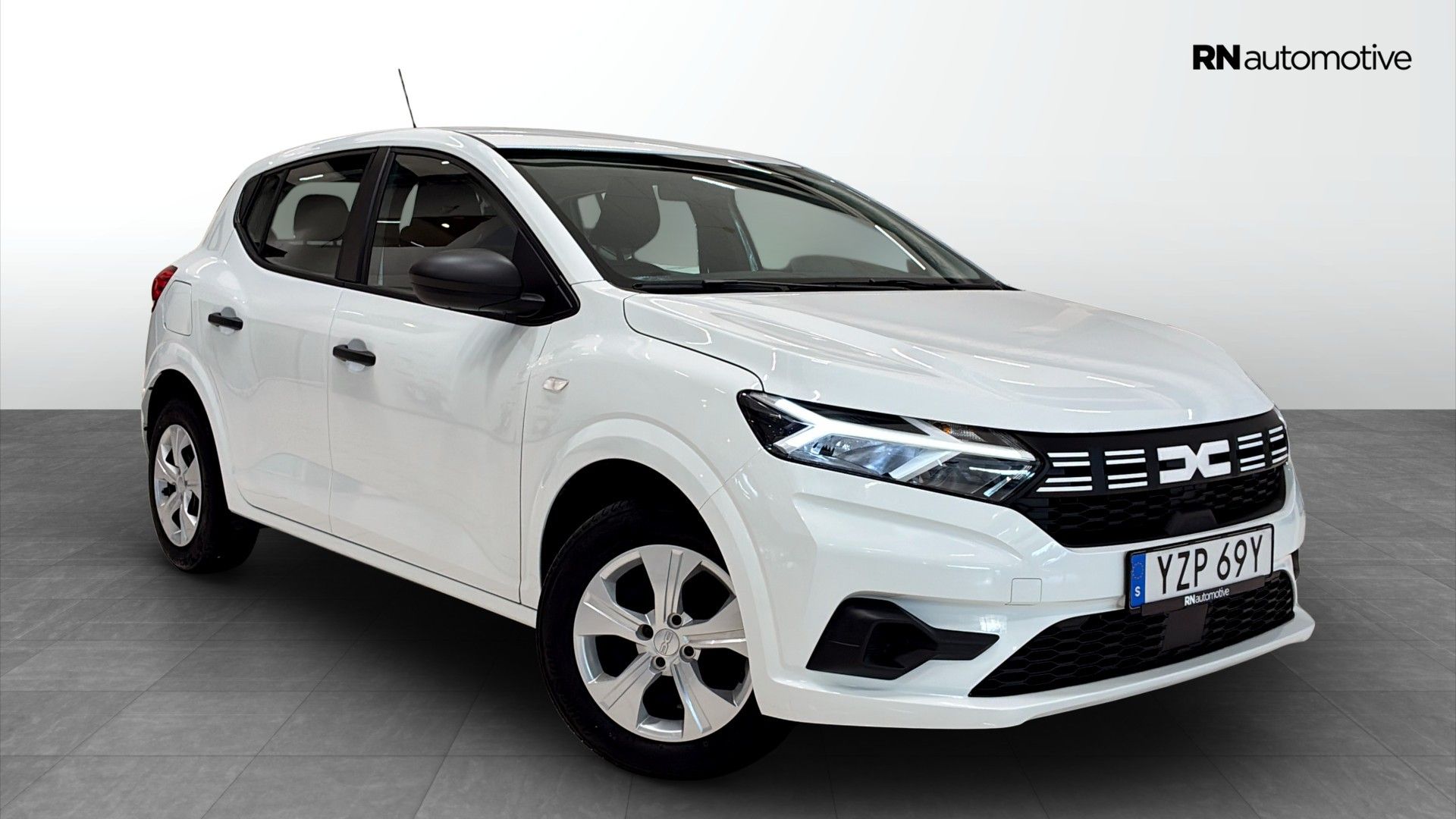Dacia Sandero Essential 2024, bild 6/10