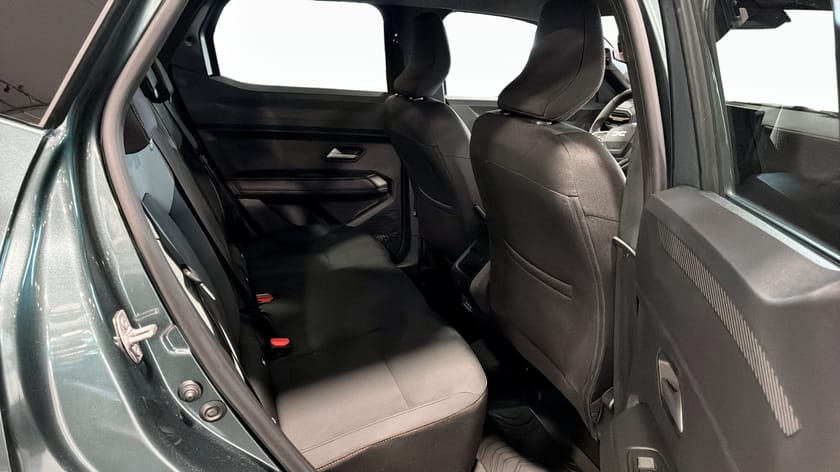 Bild 5 av Dacia Duster EXTREME HYBRID 150 4X4 DEMO