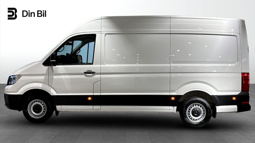 Bild 2 av Volkswagen Crafter