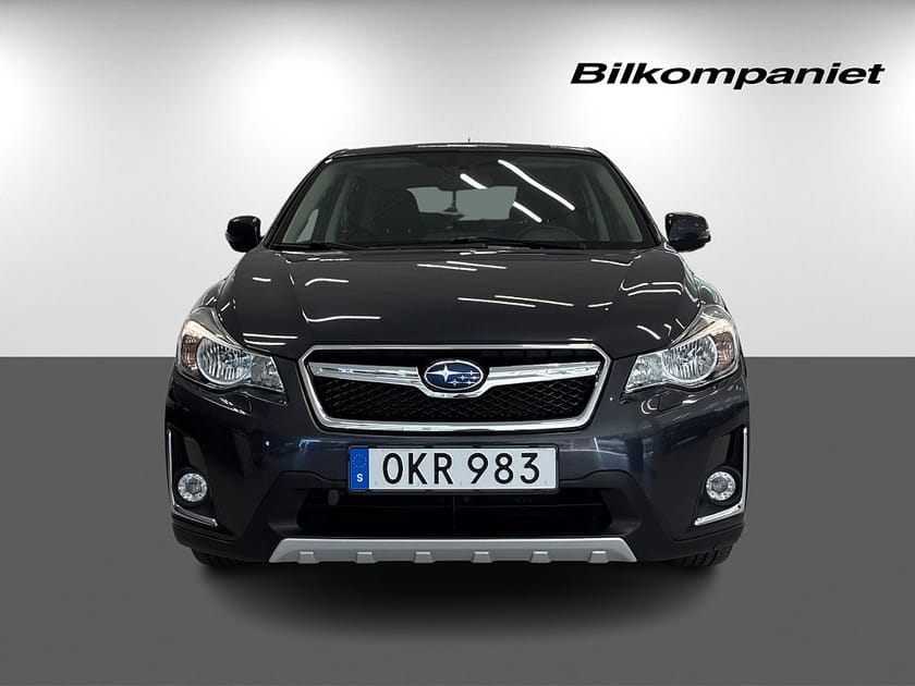 Bild 2 av Subaru XV 2.0 4WD Lineartronic S+V-Hjul Drag M+K-Värmare