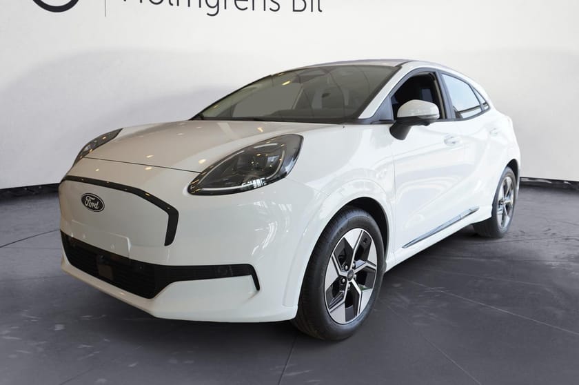 Bild 1 av Ford Puma Gen-E 168hk