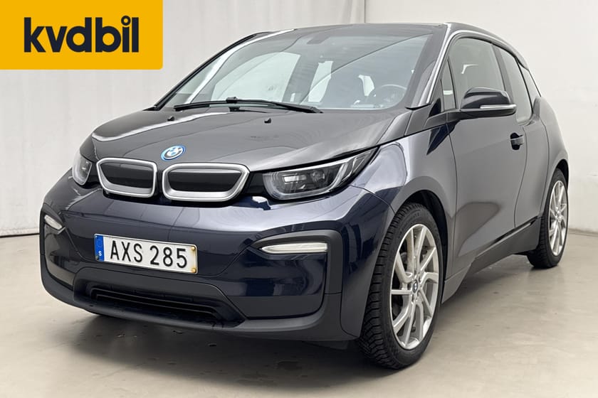 Bild 1 av BMW i3 94 Ah