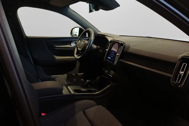 Volvo EX40 Twin Motor Performance