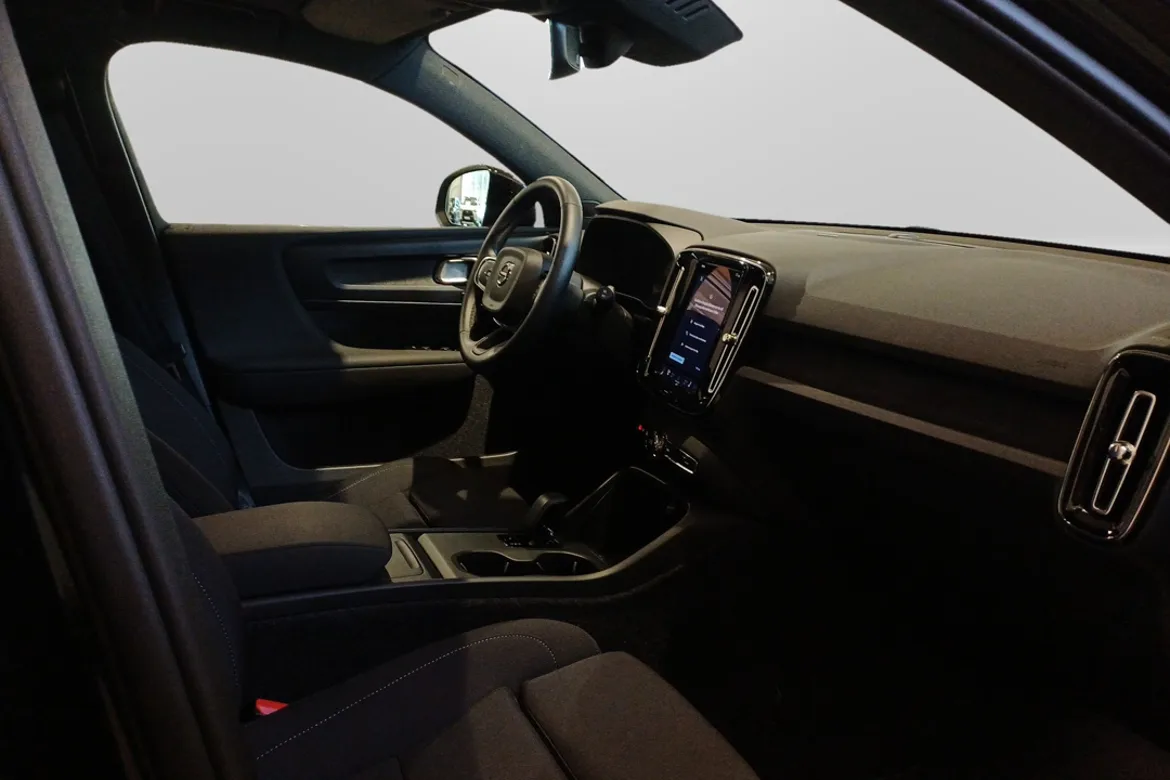 Volvo EX40 Twin Motor Performance