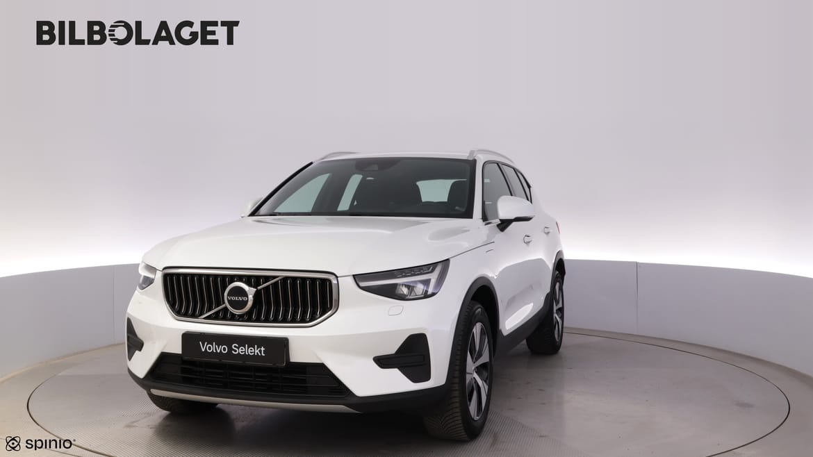 Volvo XC40 2023 - miniatyr 30