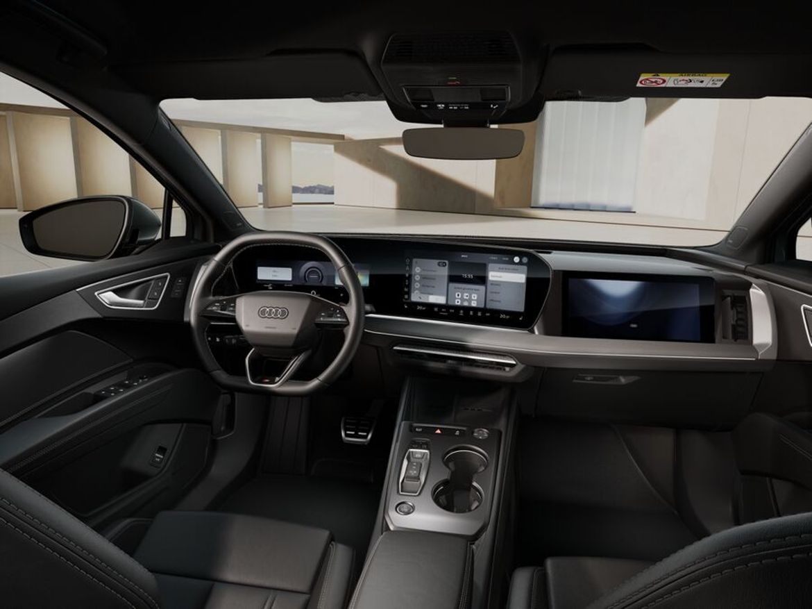 Audi Audi Q4 Sportback e-tron quattro — bild 8
