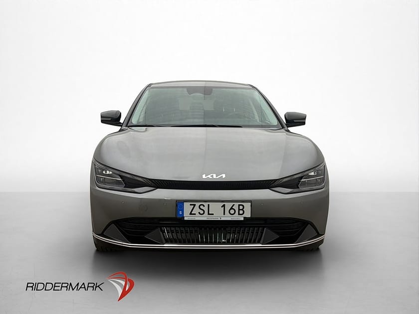 Bild 3 av Kia EV6