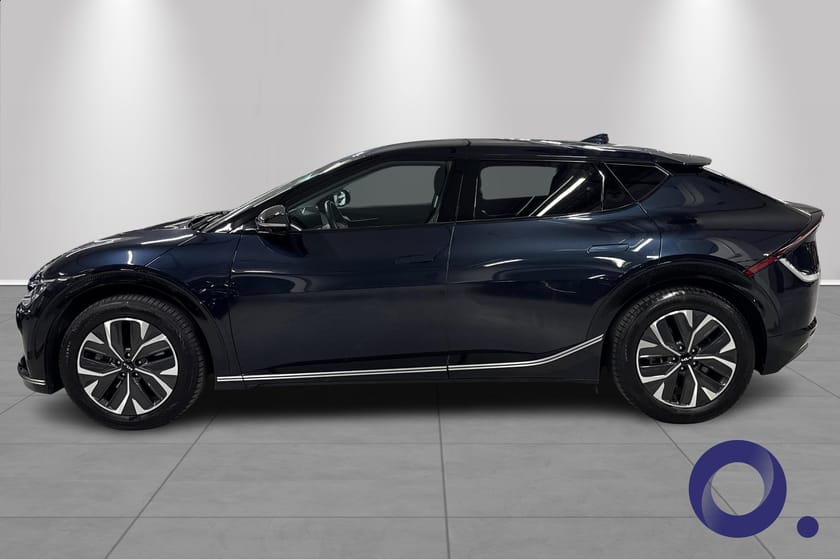 Bilde 5 av Kia EV6 EXCLUSIVE, HEAD-UP, ADAPTIV CRUISE, KROK