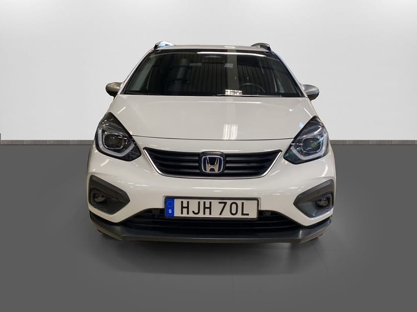 Bild 2 av Honda Jazz Crosstar e:HEV e-CVT Euro 6