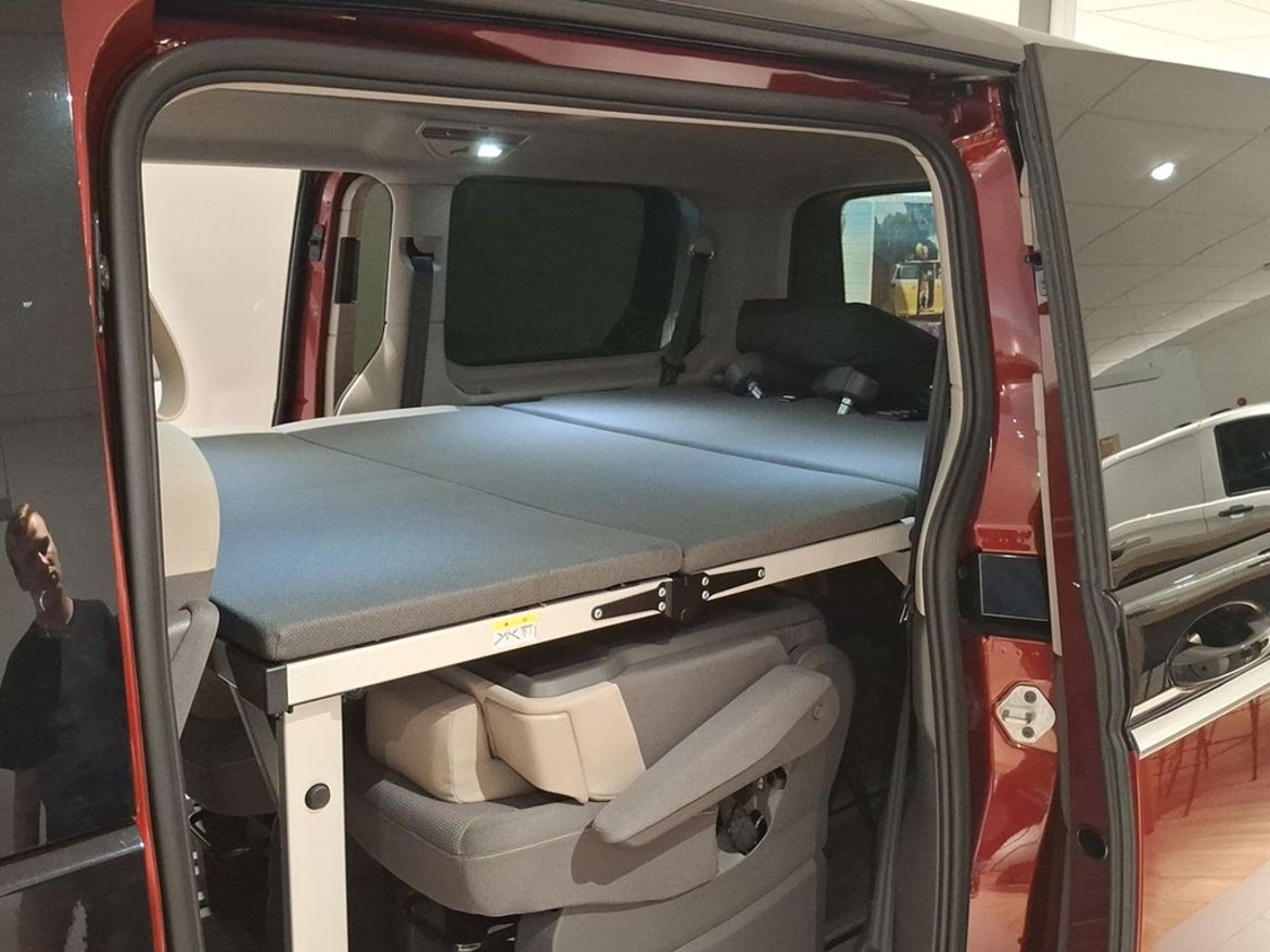 Volkswagen Volkswagen Multivan — bild 12