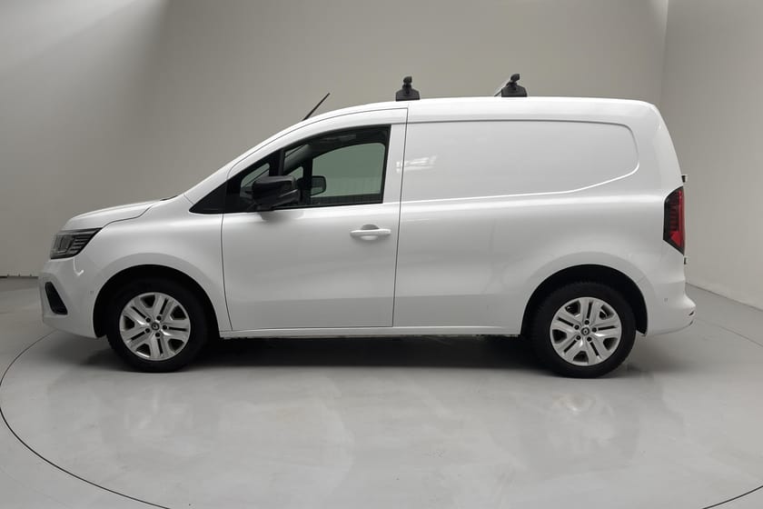 Bild 2 av Renault Kangoo E-Tech