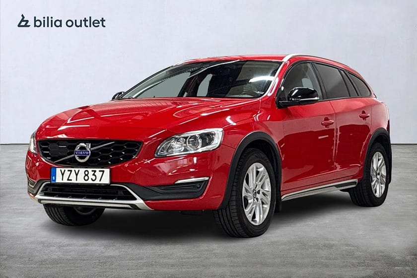 Bild 1 av Volvo V60 Cross Country