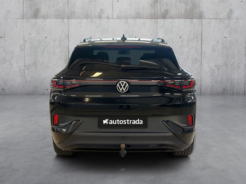 Bilde 4 av Volkswagen ID.4 GTX Matrix Beam I Hengerfeste IAdaptiv Cruise I Oppv. ratt