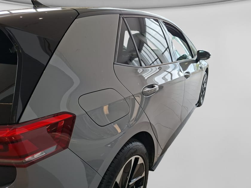 Bild 5 av Volkswagen ID.3 Pro Performance 204HK 58 KWh