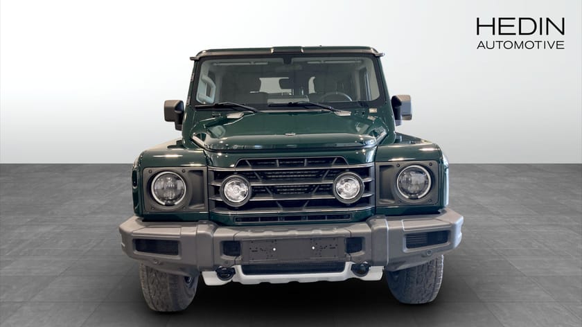 Bild 5 av INEOS Grenadier FIELDMASTER