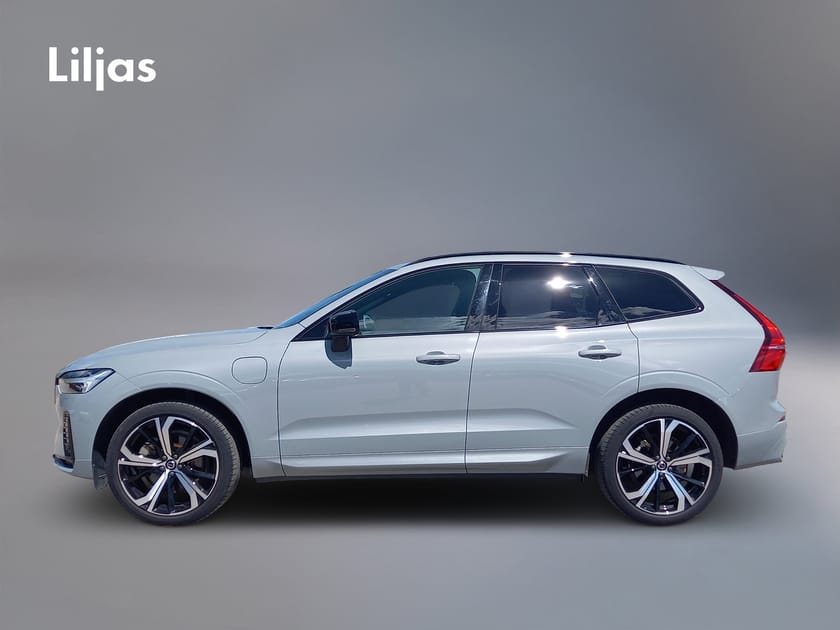 Bild 4 av Volvo XC60 T6 AWD Plus Dark Edition//21" fälg//