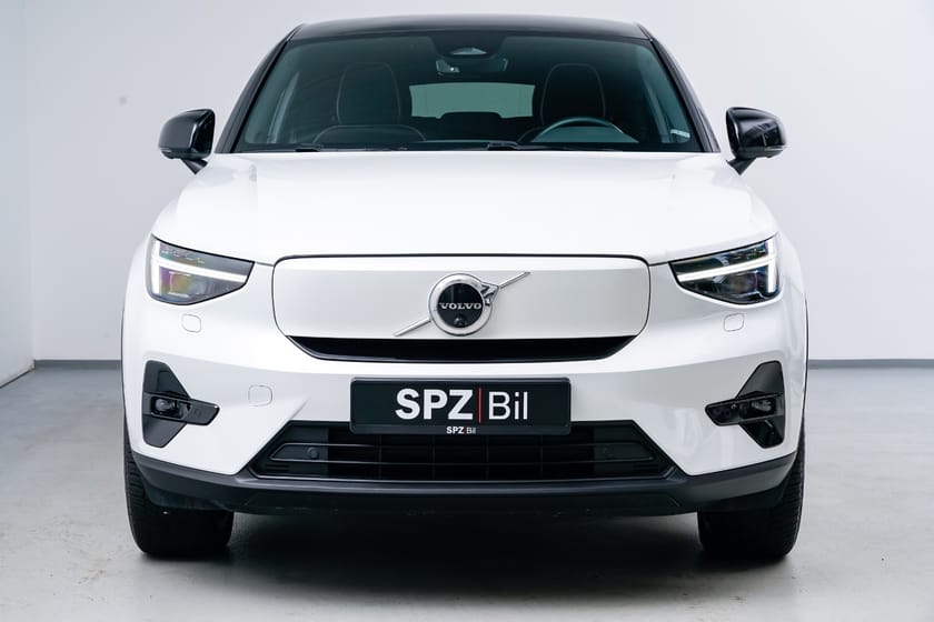 Bilde 5 av Volvo C40 Recharge Twin AWD KROK ACC PANO H/K PIXEL LED MEMORY 360KAMERA KEYLES