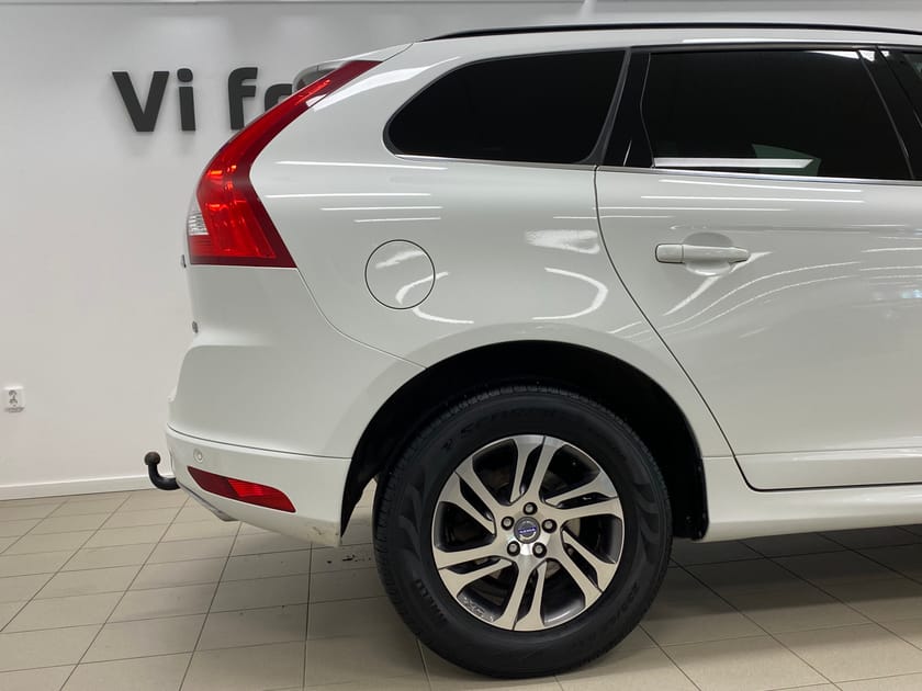 Bild 5 av Volvo XC60 D4 AWD Momentum Business E