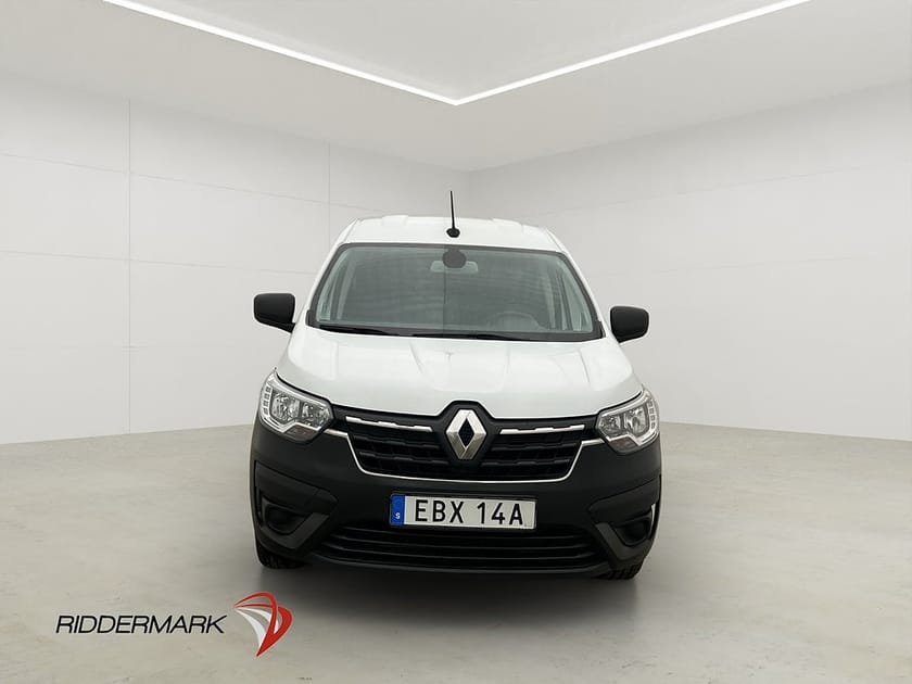 Bild 5 av Renault Express