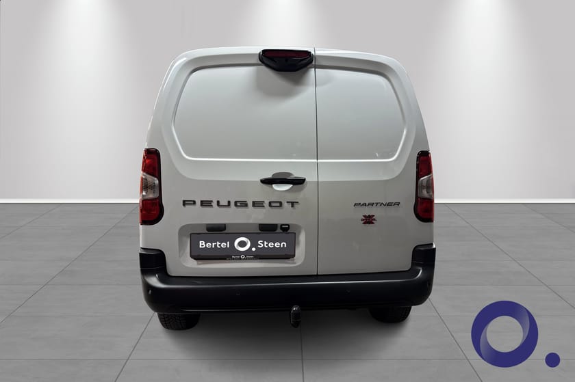 Bilde 4 av Peugeot Partner