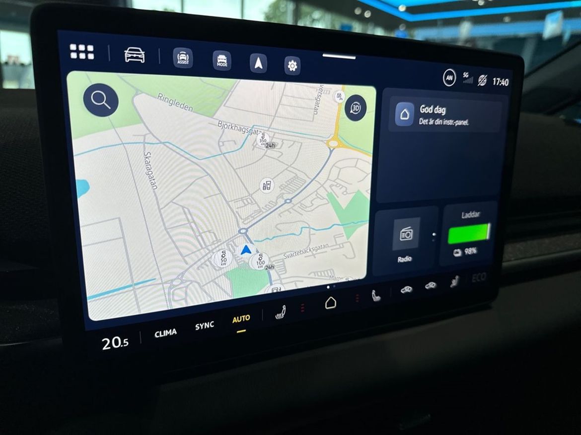 Volkswagen Volkswagen ID.3 Neo — bild 7