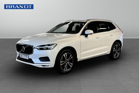 Volvo XC60 T5 Momentum Advanced SE