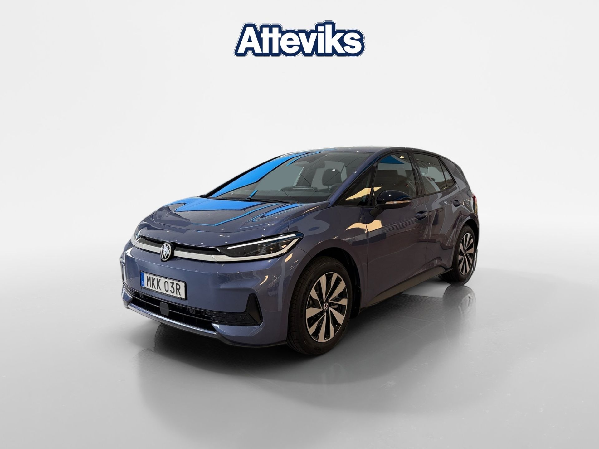 Volkswagen ID.3 Neo Neo Life 170hk 50kWh 2027, kuva 7/10