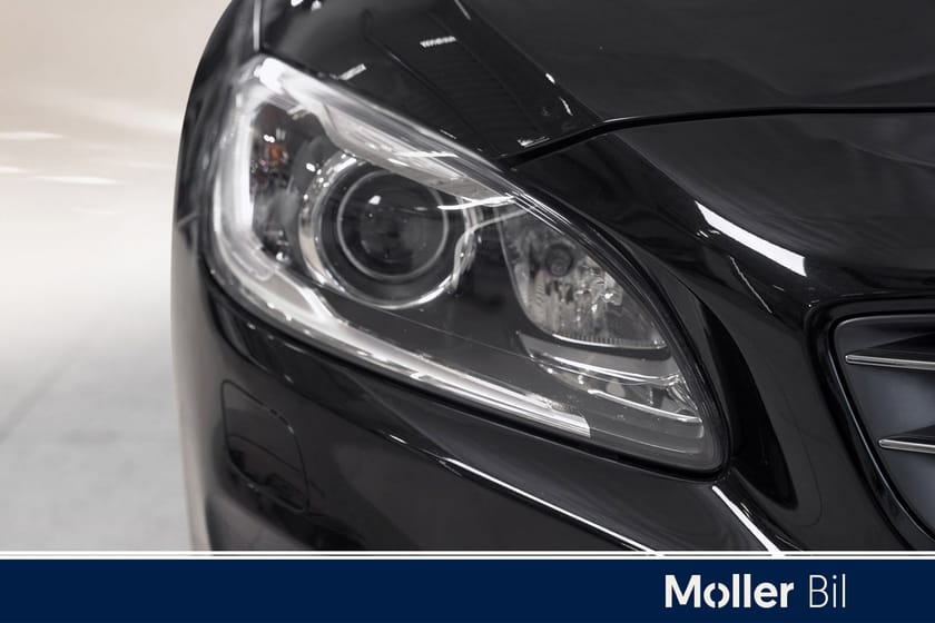 Bilde 3 av Volvo V60 D3 Momentum aut
