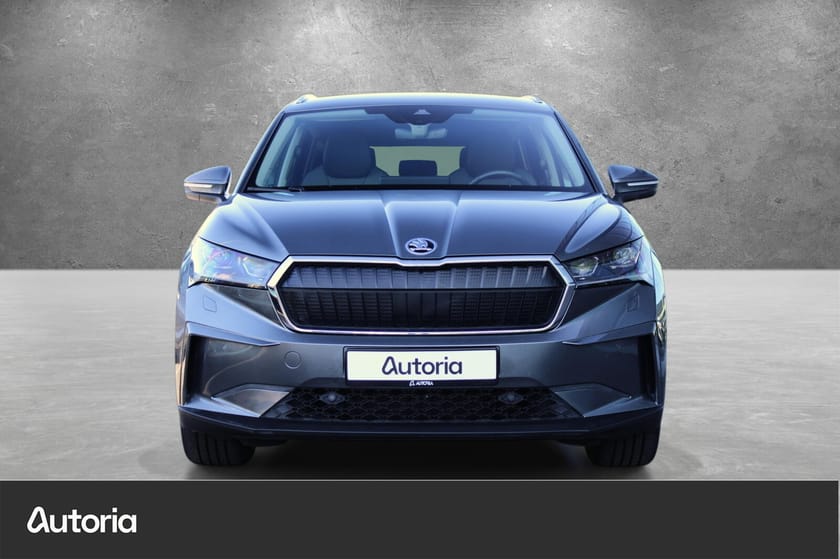 Bilde 2 av Škoda Enyaq iV 80x 