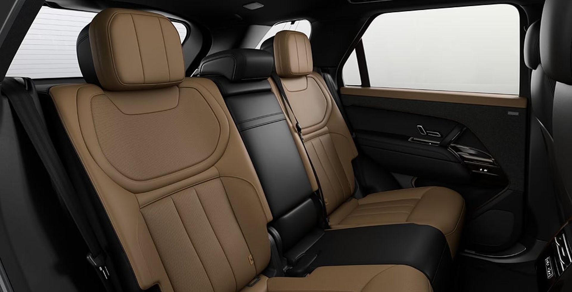Land Rover Range Rover Sport 2027, bild 7/7