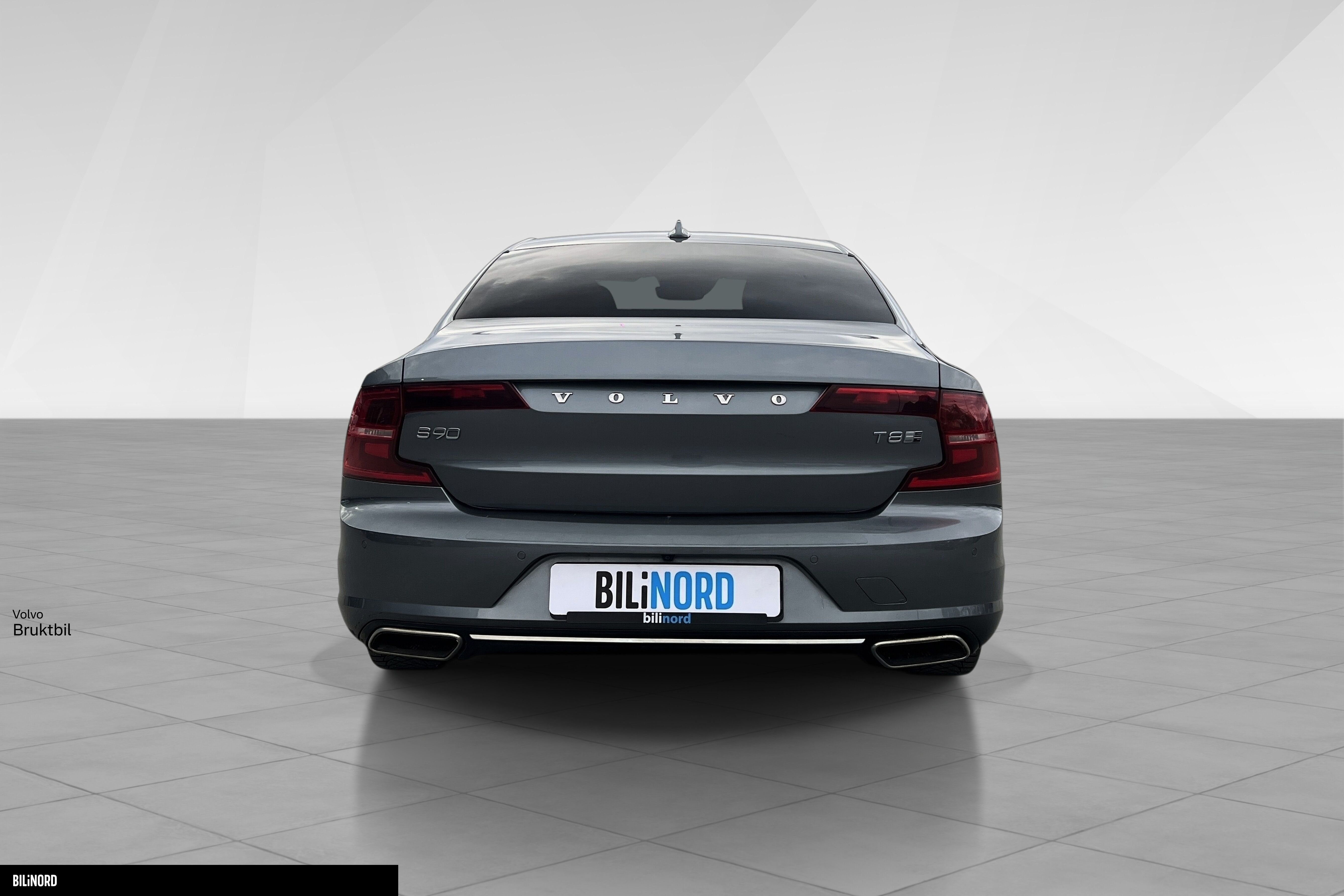 Volvo S90 bilde 6