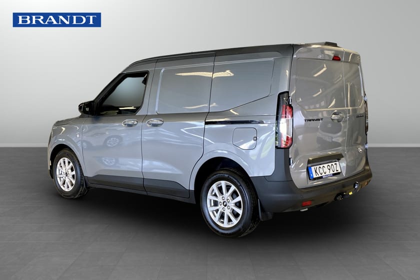 Bild 4 av Ford Transit Courier