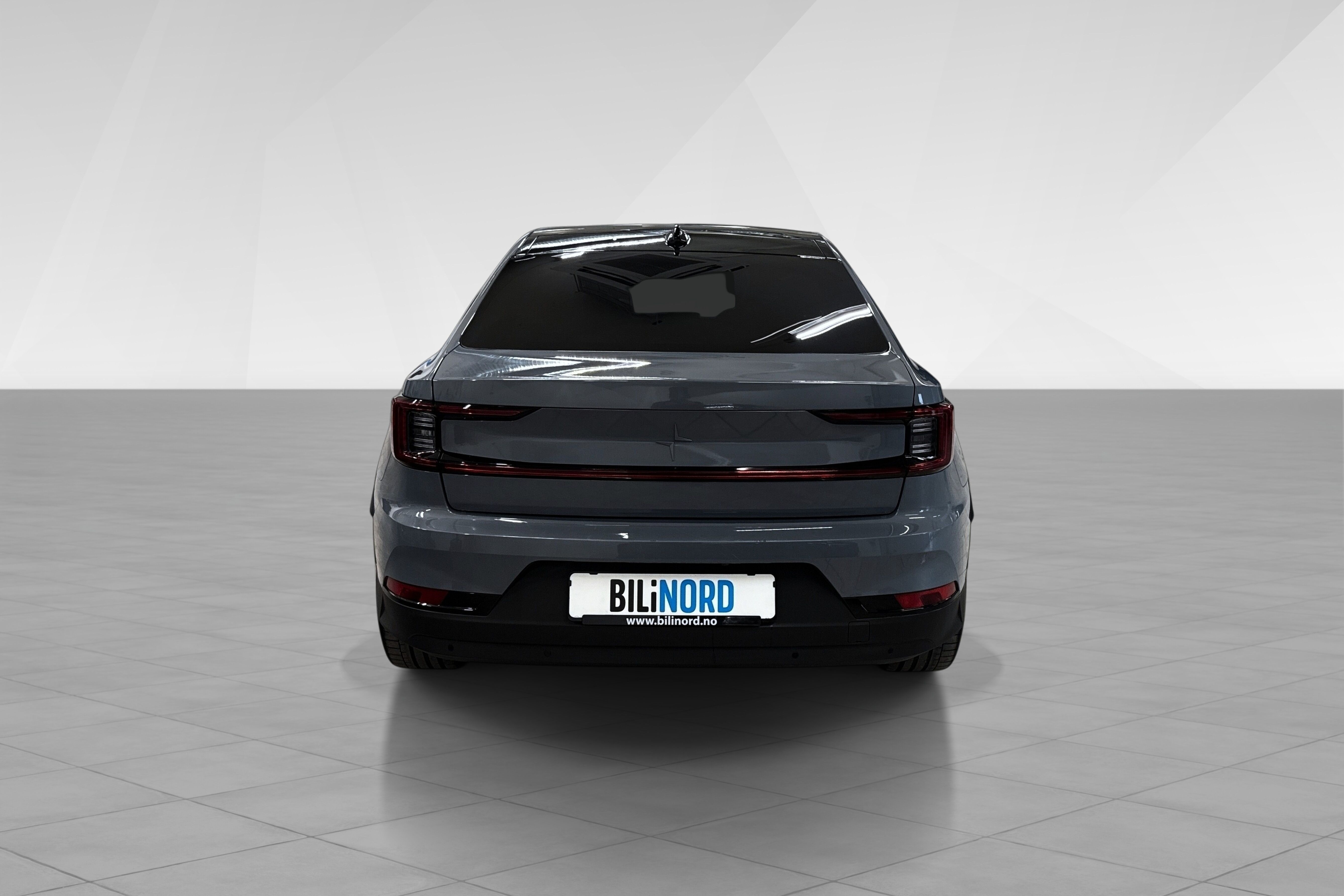 Polestar 2 Long Range Dual Motor bilde 4