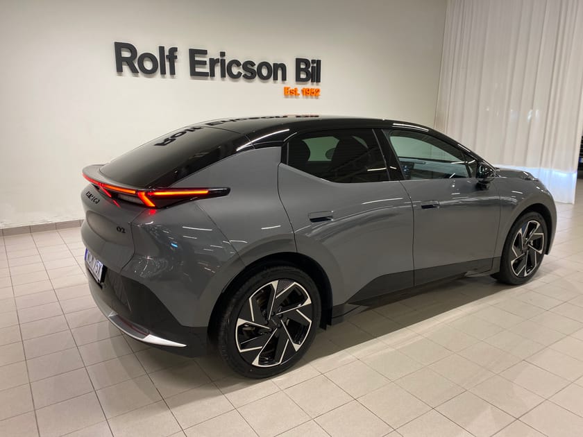 Bild 4 av Lynk & Co 02 EV