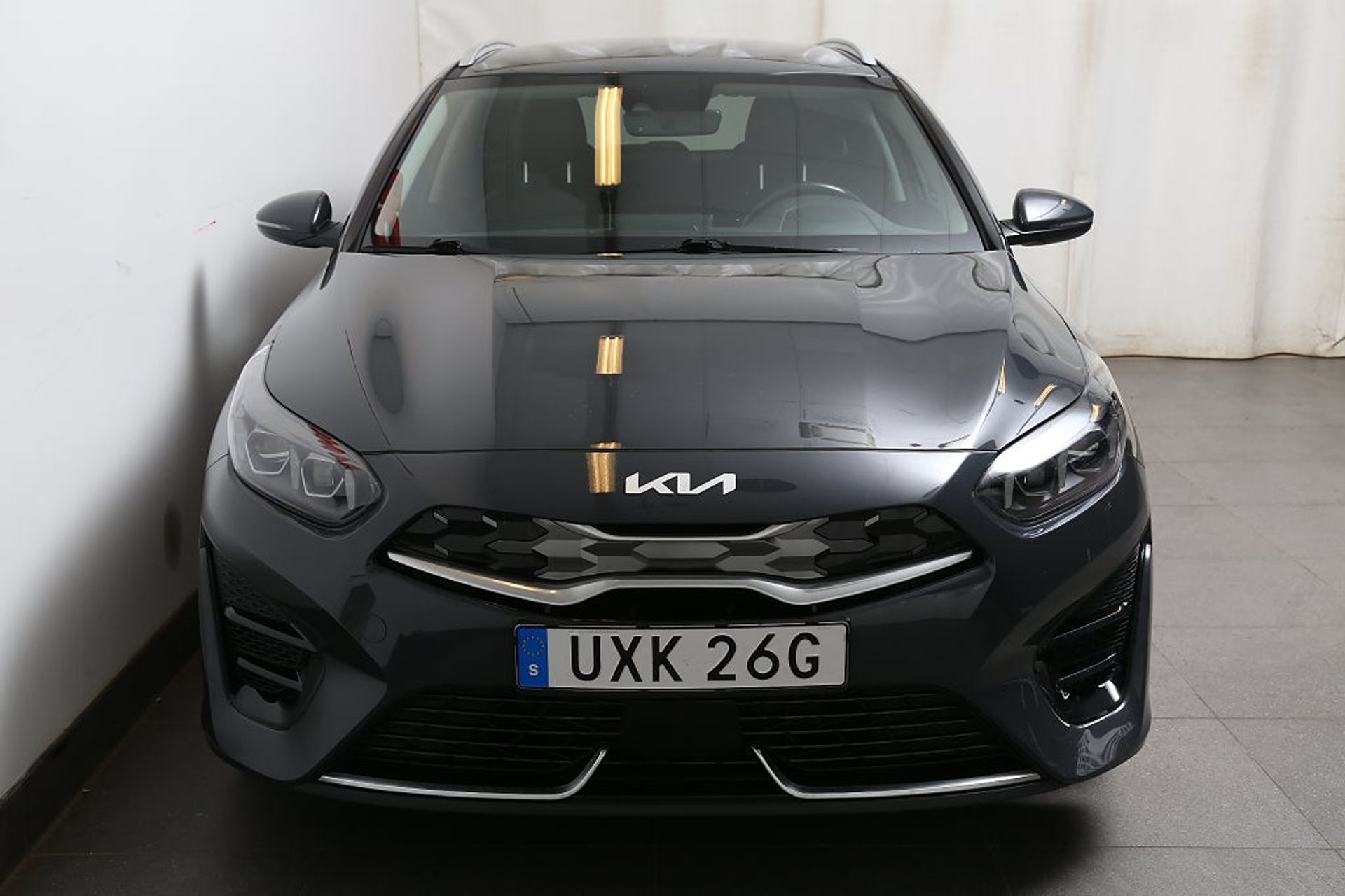 Kia Ceed 2024, bild 5/26
