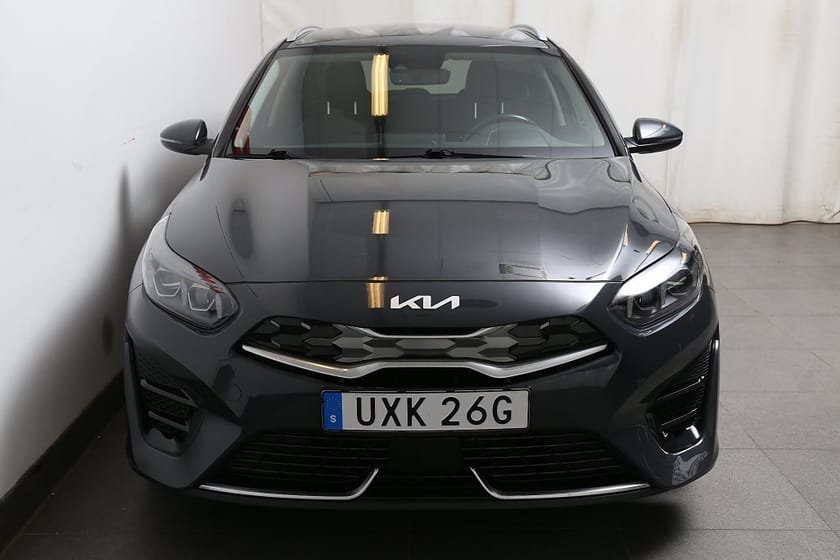 Bild 5 av Kia Ceed Sportswagon Plug-in Hybrid 141hk Advance