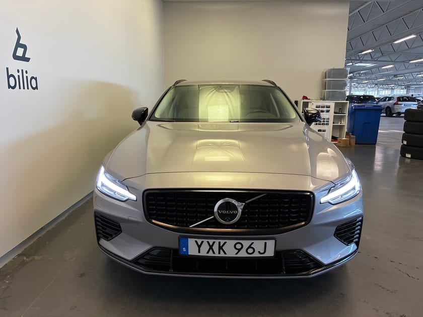 Bild 2 av Volvo V60