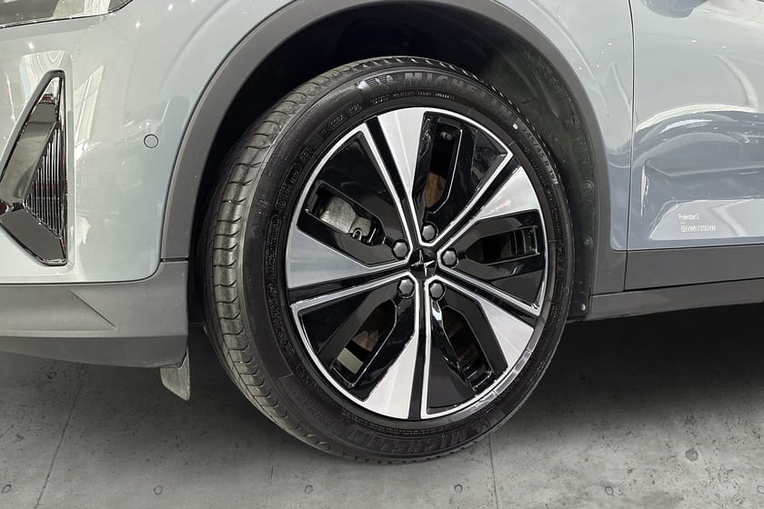 Bild 5 av Polestar 2 Standard Range Single Motor