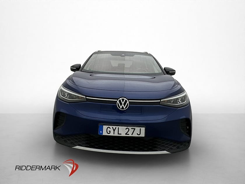 Bild 3 av Volkswagen ID.4 Pro Performance