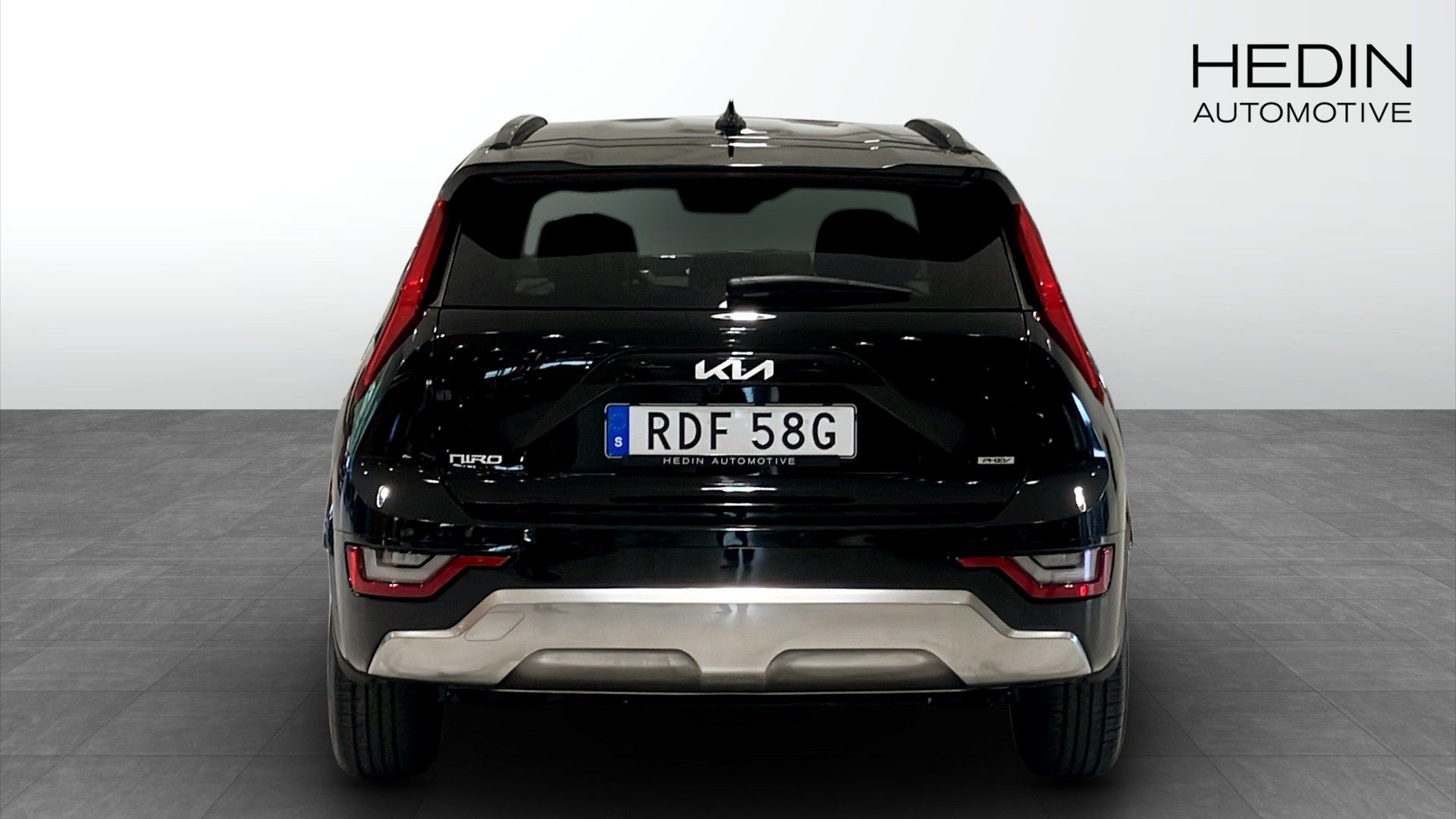 Kia Niro PLUG-IN ADVANCE 2026, bild 5/12