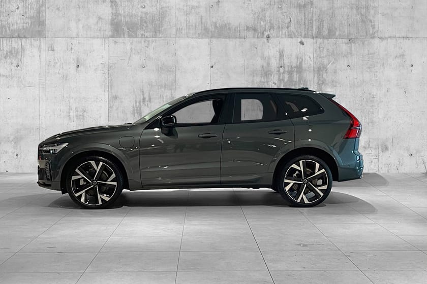 Bilde 5 av Volvo XC60