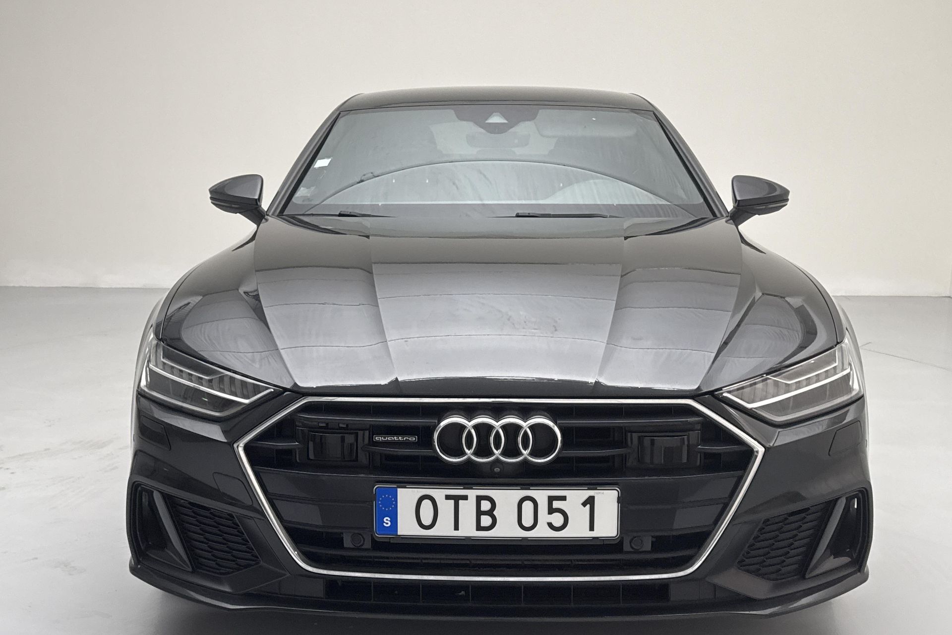 Audi A7 Sportback 55 TFSI quattro 2019, bild 5/10