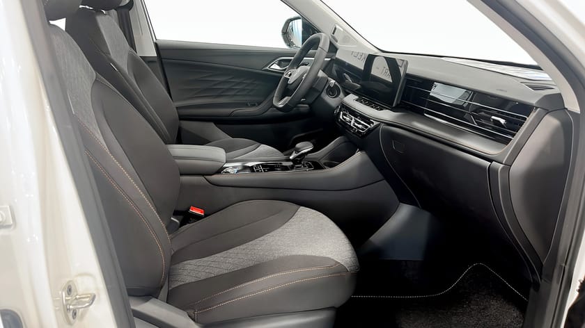 Bild 3 av MG HS PHEV