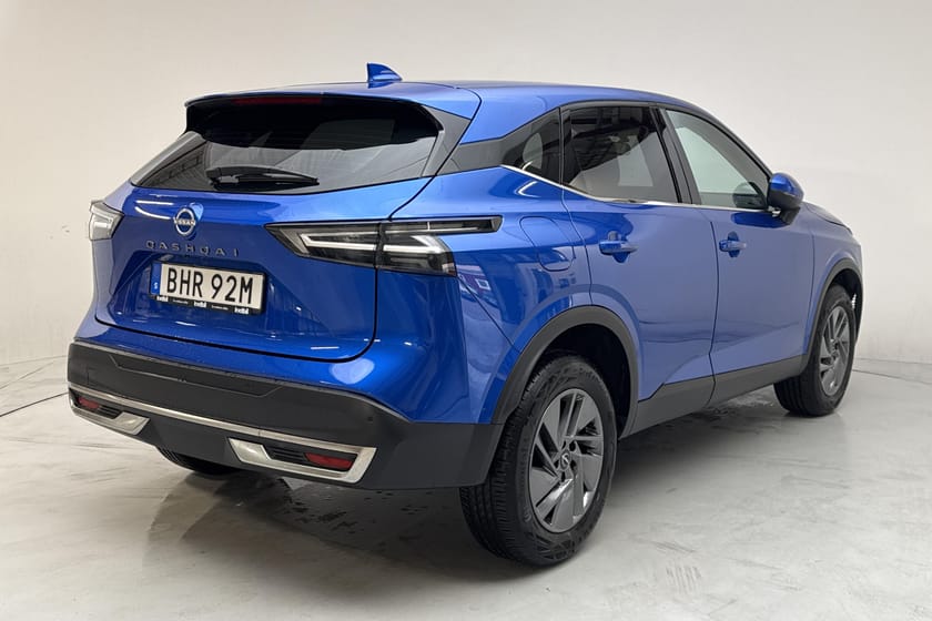 Bild 3 av Nissan Qashqai