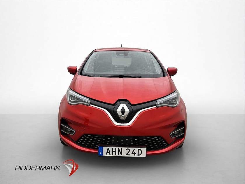 Bild 3 av Renault ZOE R135