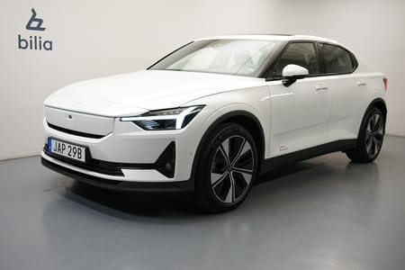 Polestar 2 Long Range Dual Motor