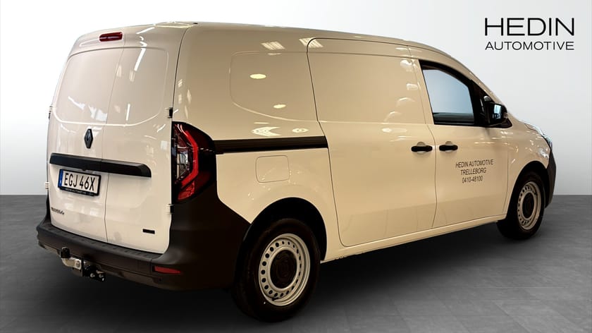 Bild 2 av Renault Grand Kangoo E-Tech L2 ELECTRIC BASE LINE 120HK