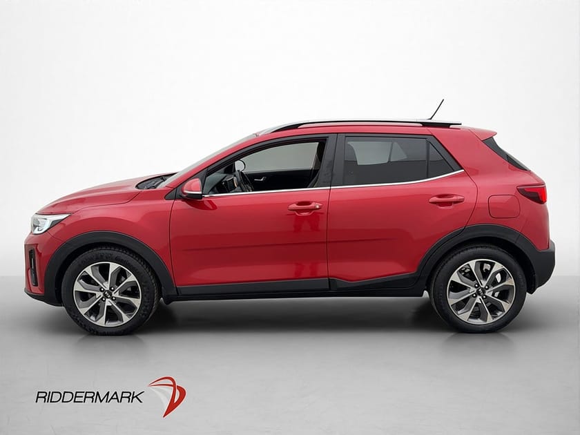 Bild 5 av Kia Stonic